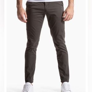 Birddogs Men’s Pants “Broose Waynes” No Liner, 30” length